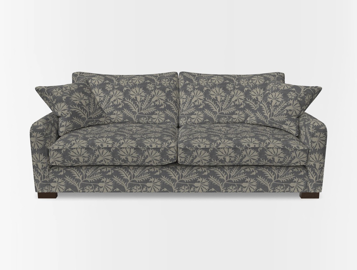 4 Seater Sofas