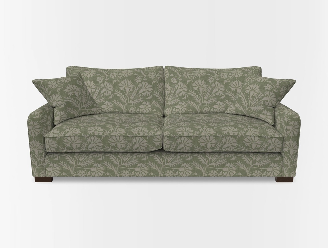 4 Seater Sofas