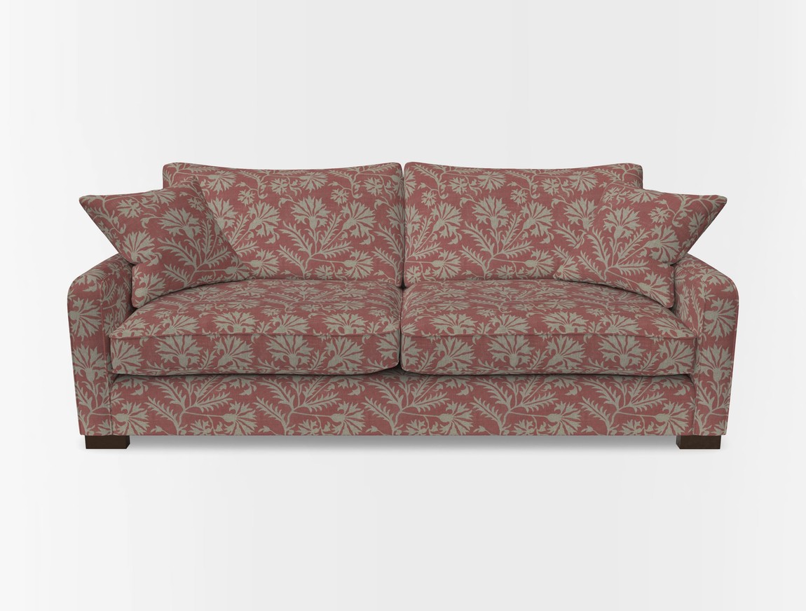 4 Seater Sofas