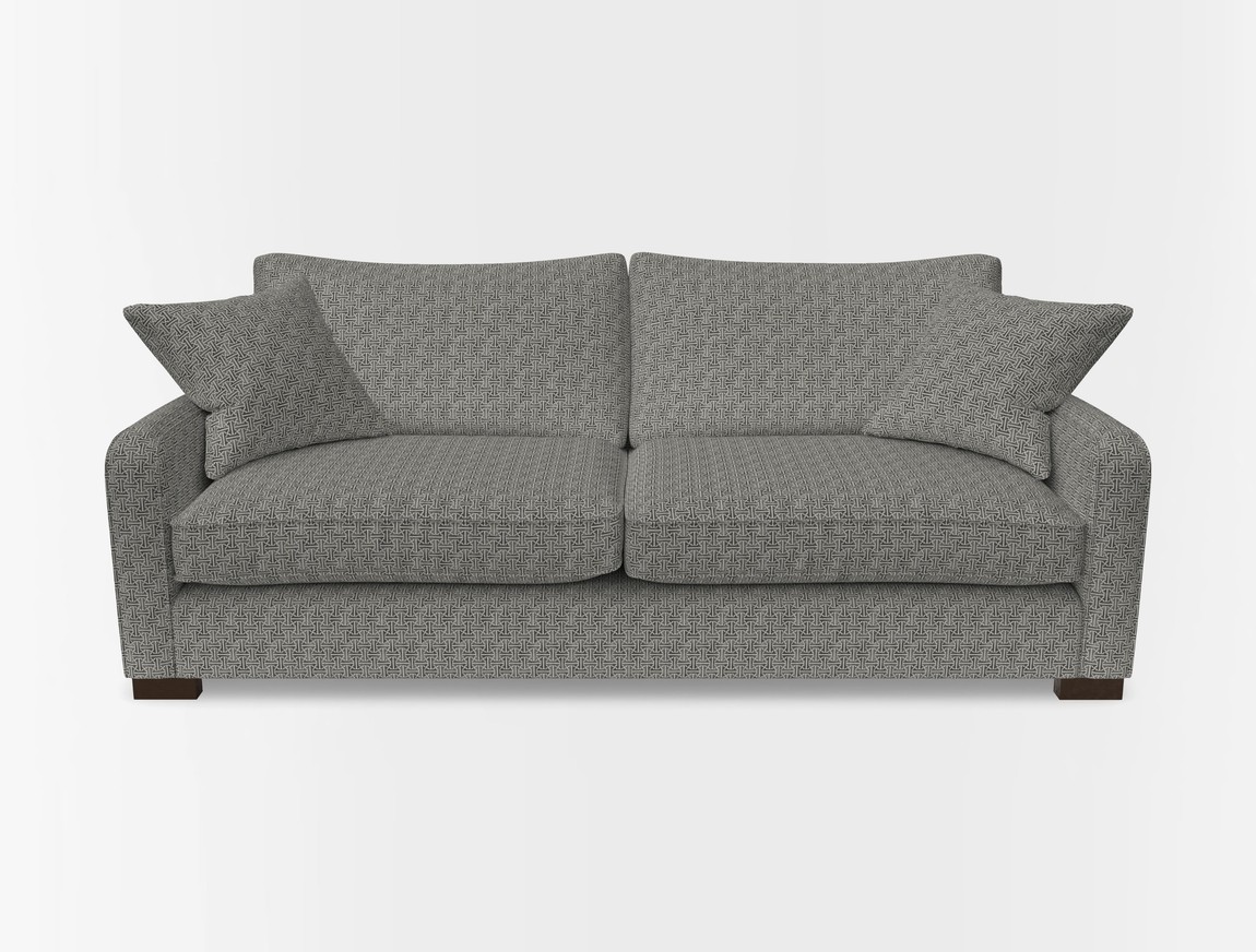 4 Seater Sofas