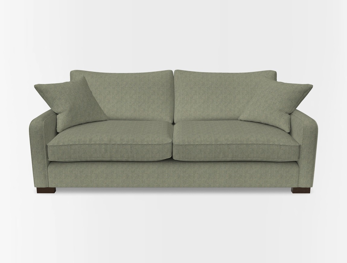 4 Seater Sofas