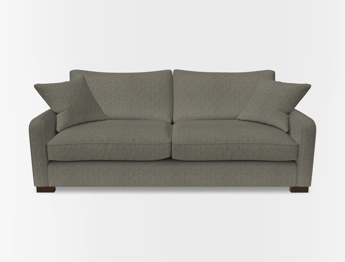 4 Seater Sofas