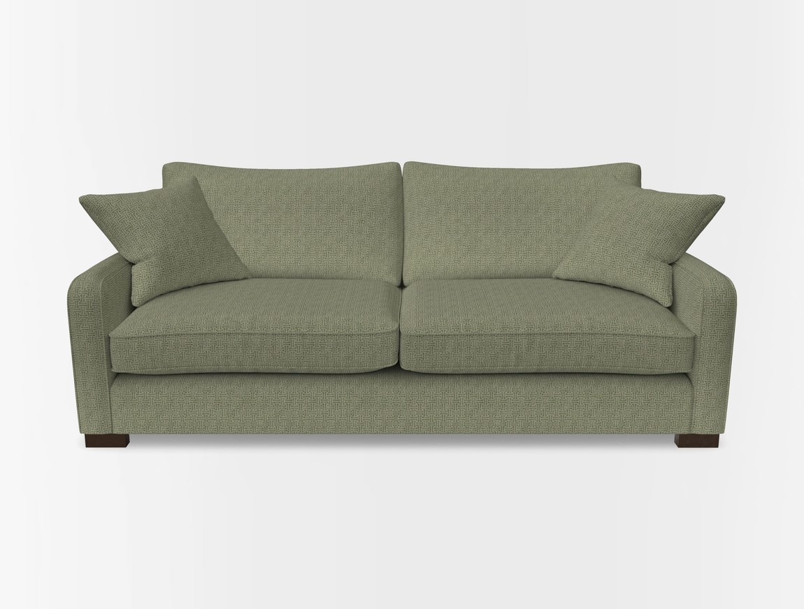 4 Seater Sofas