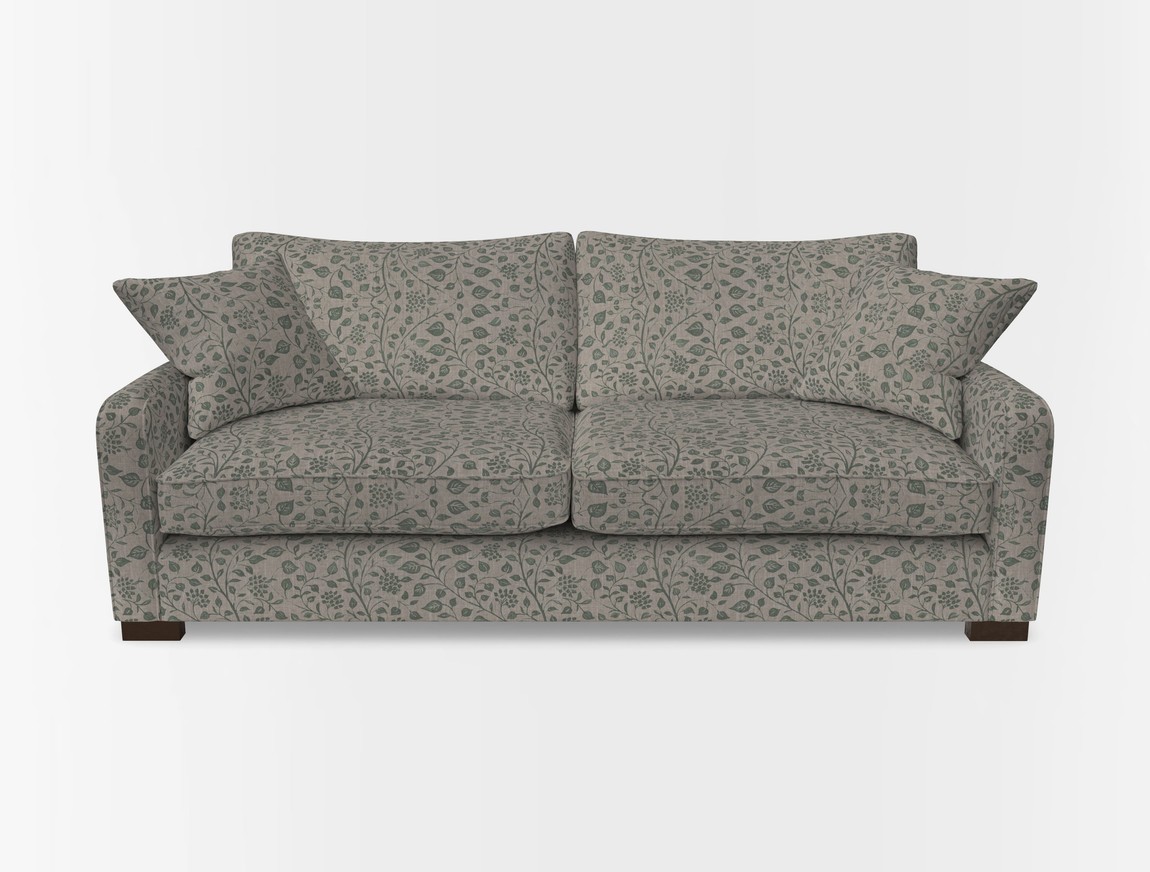 4 Seater Sofas