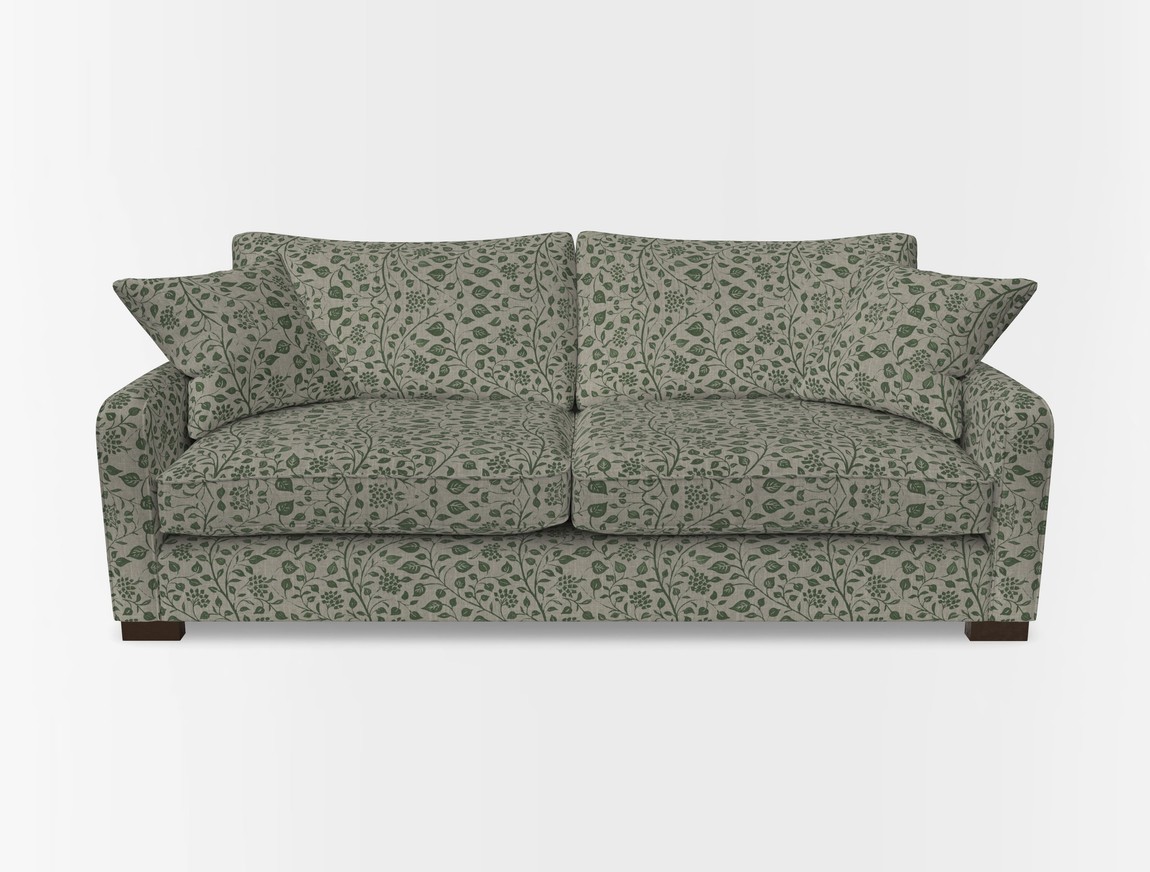 Bespoke 4 Seater Sofas