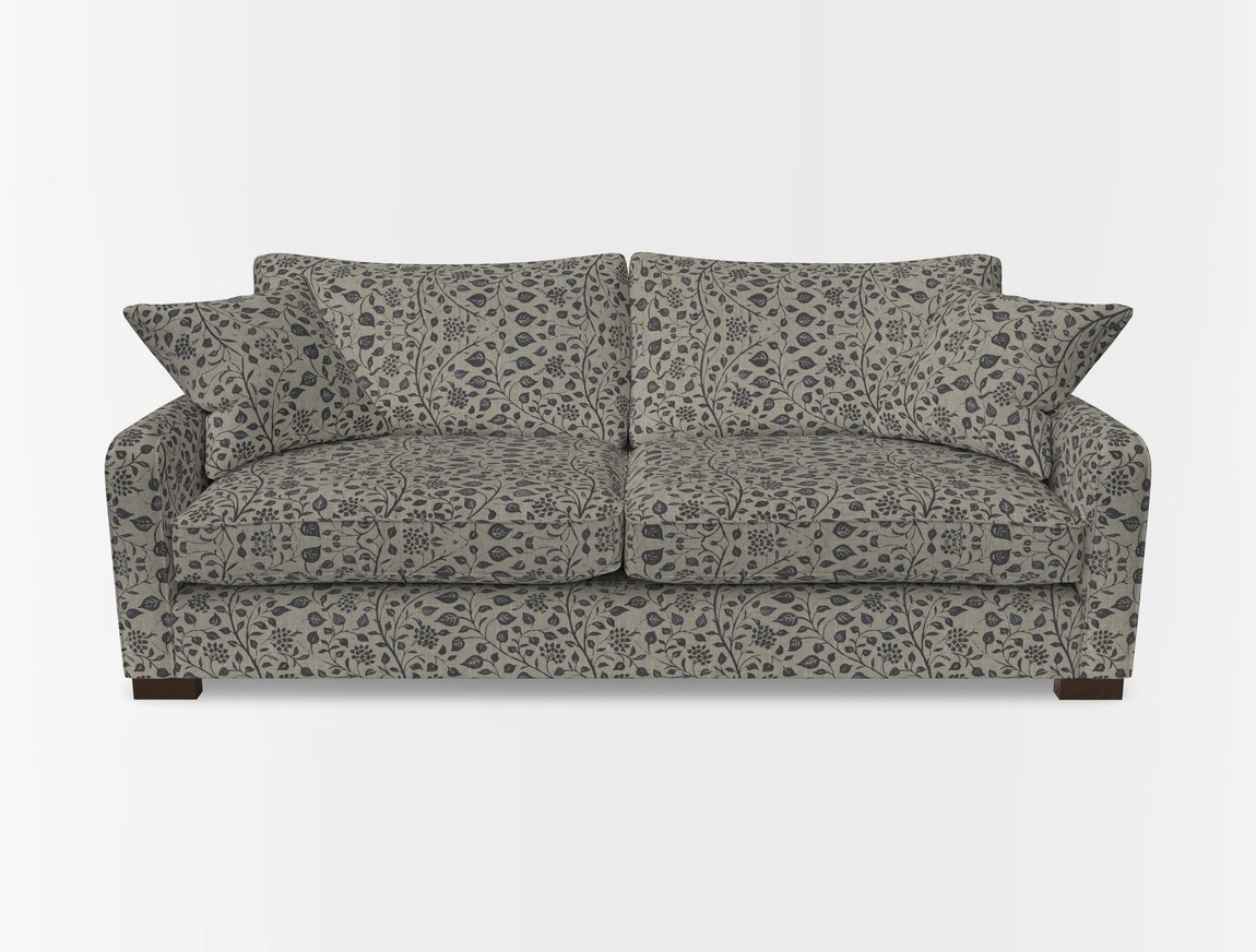 4 Seater Sofas