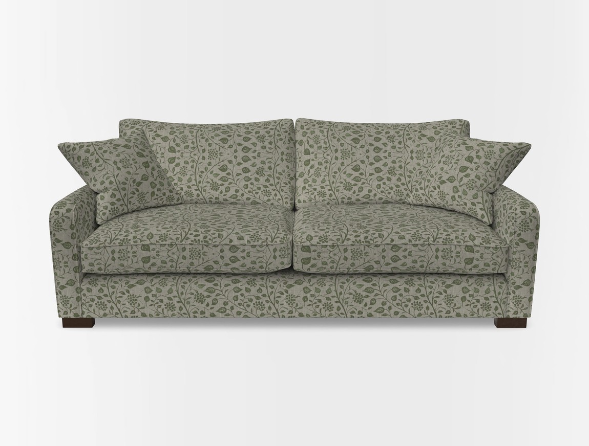 4 Seater Sofas