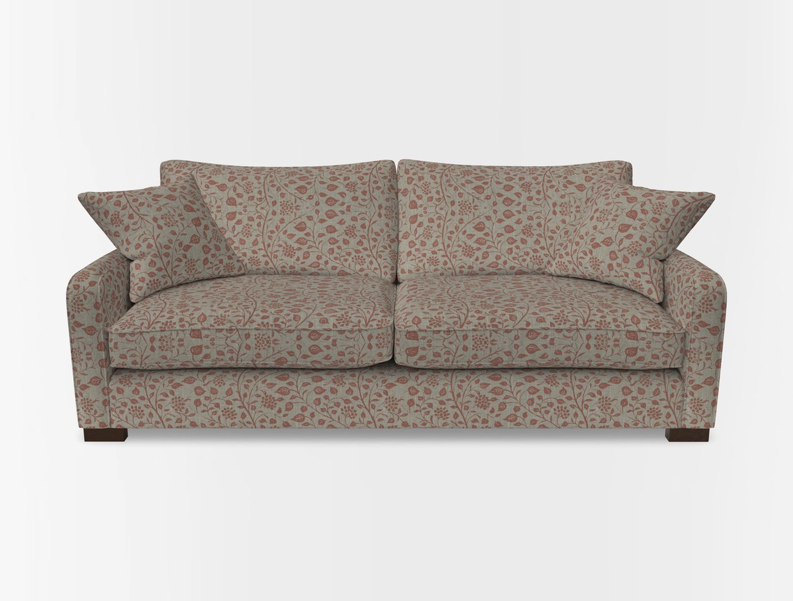 4 Seater Sofas