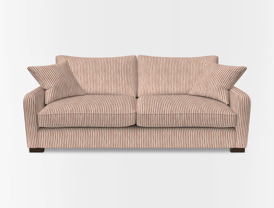 4 Seater Sofas