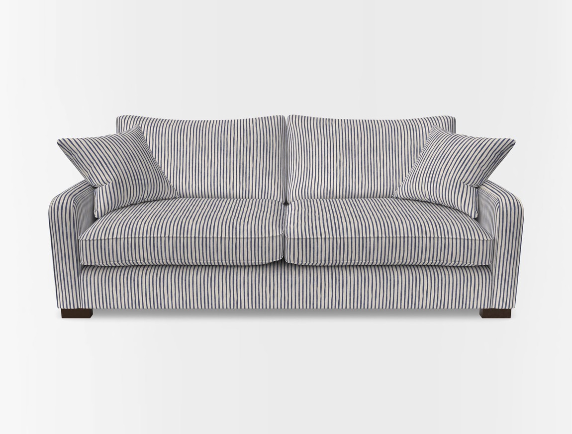 4 Seater Sofas