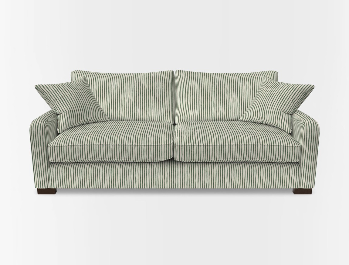 4 Seater Sofas
