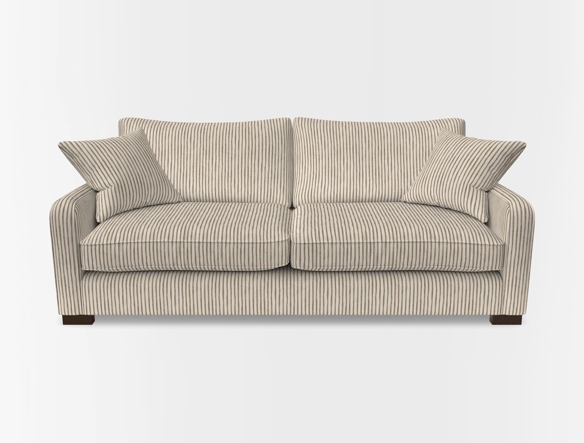 4 Seater Sofas