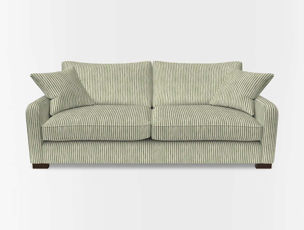 4 Seater Sofas