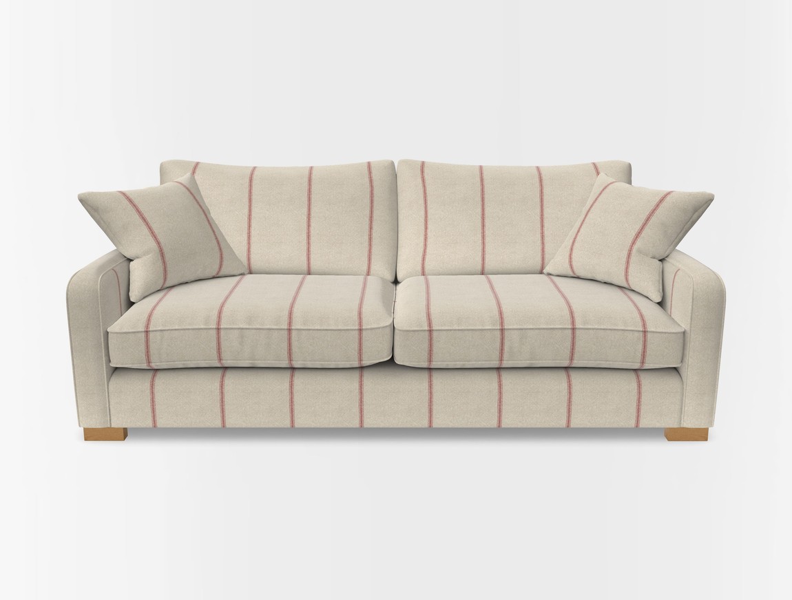 Bespoke 4 Seater Sofas