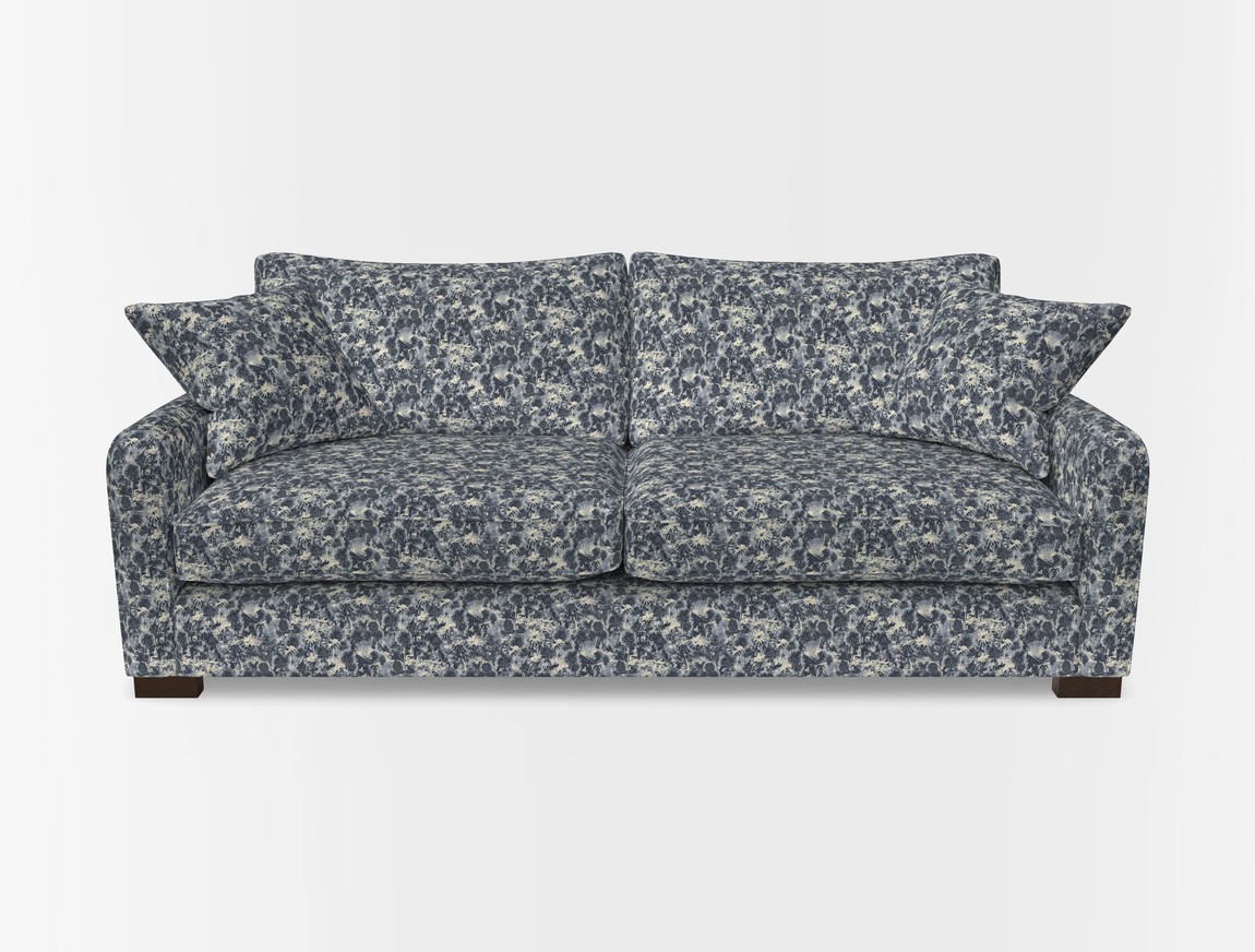 4 Seater Sofas