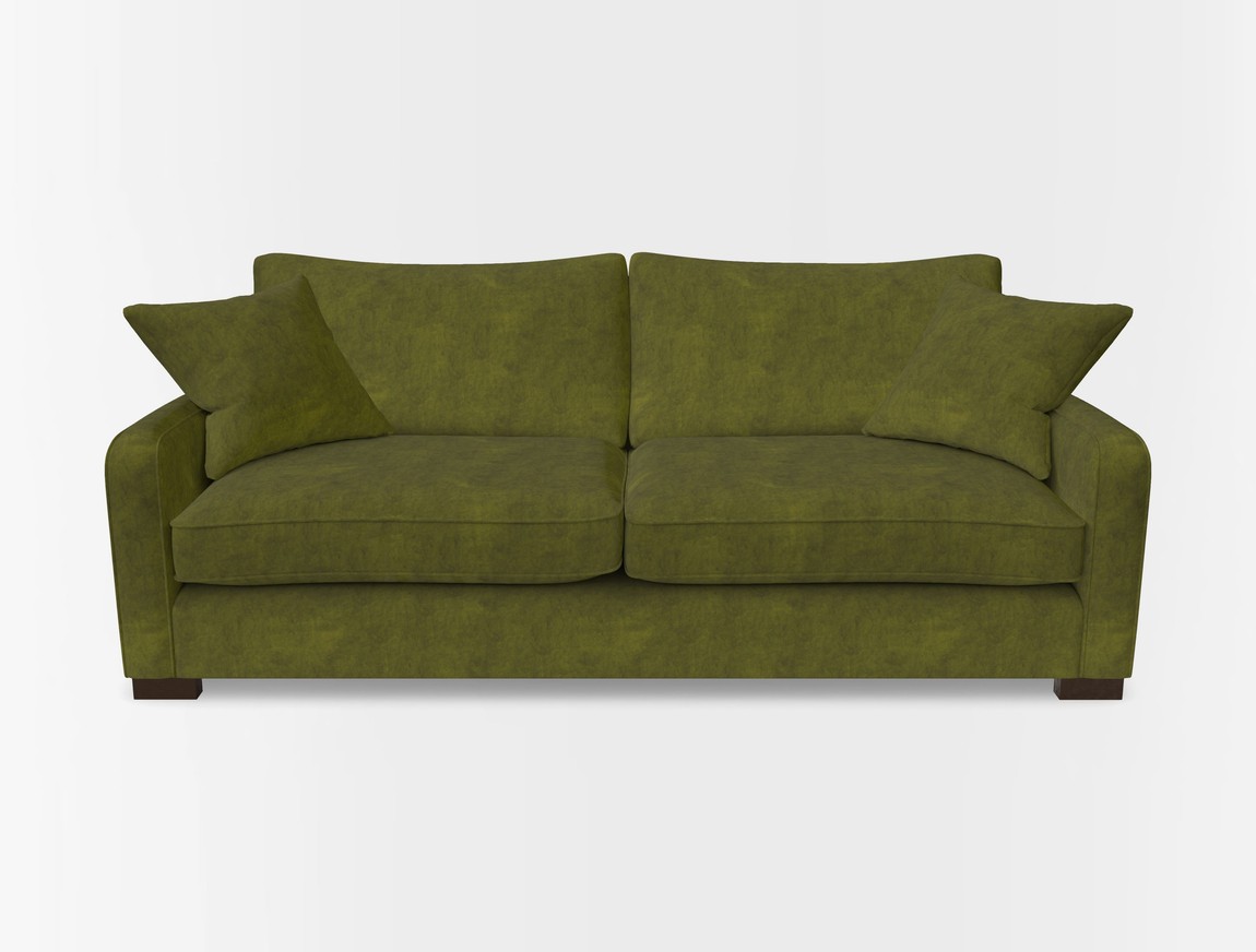 4 Seater Sofas