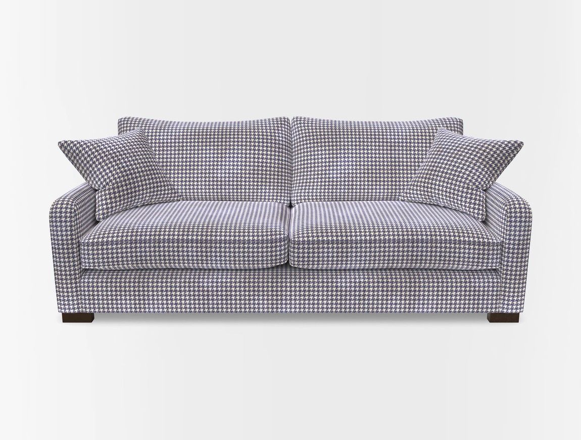 Bespoke 4 Seater Sofas