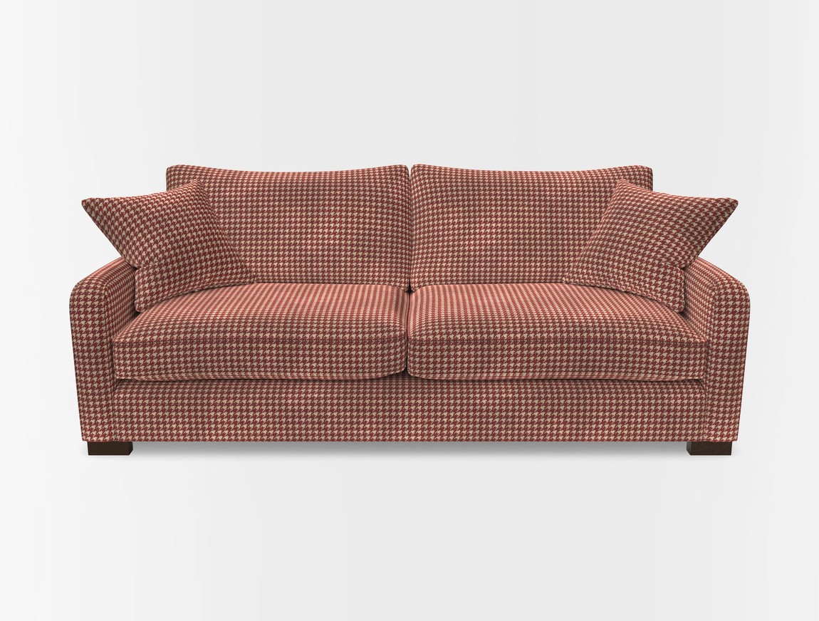 Bespoke 4 Seater Sofas