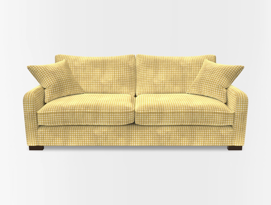 Bespoke 4 Seater Sofas