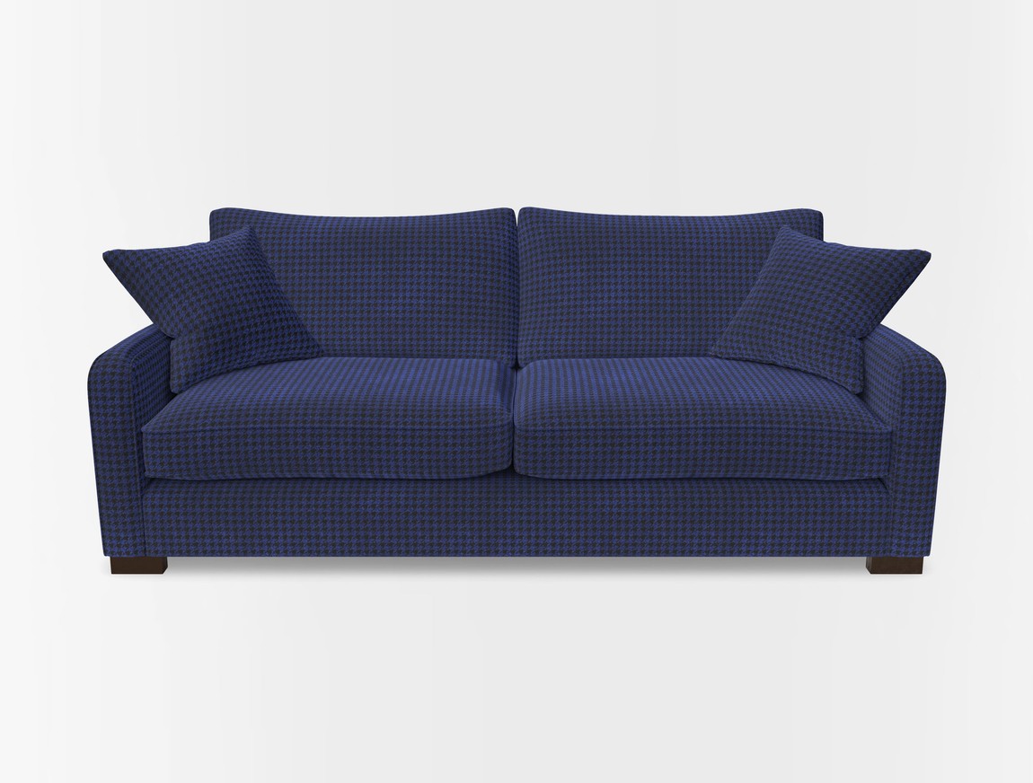 Bespoke 4 Seater Sofas