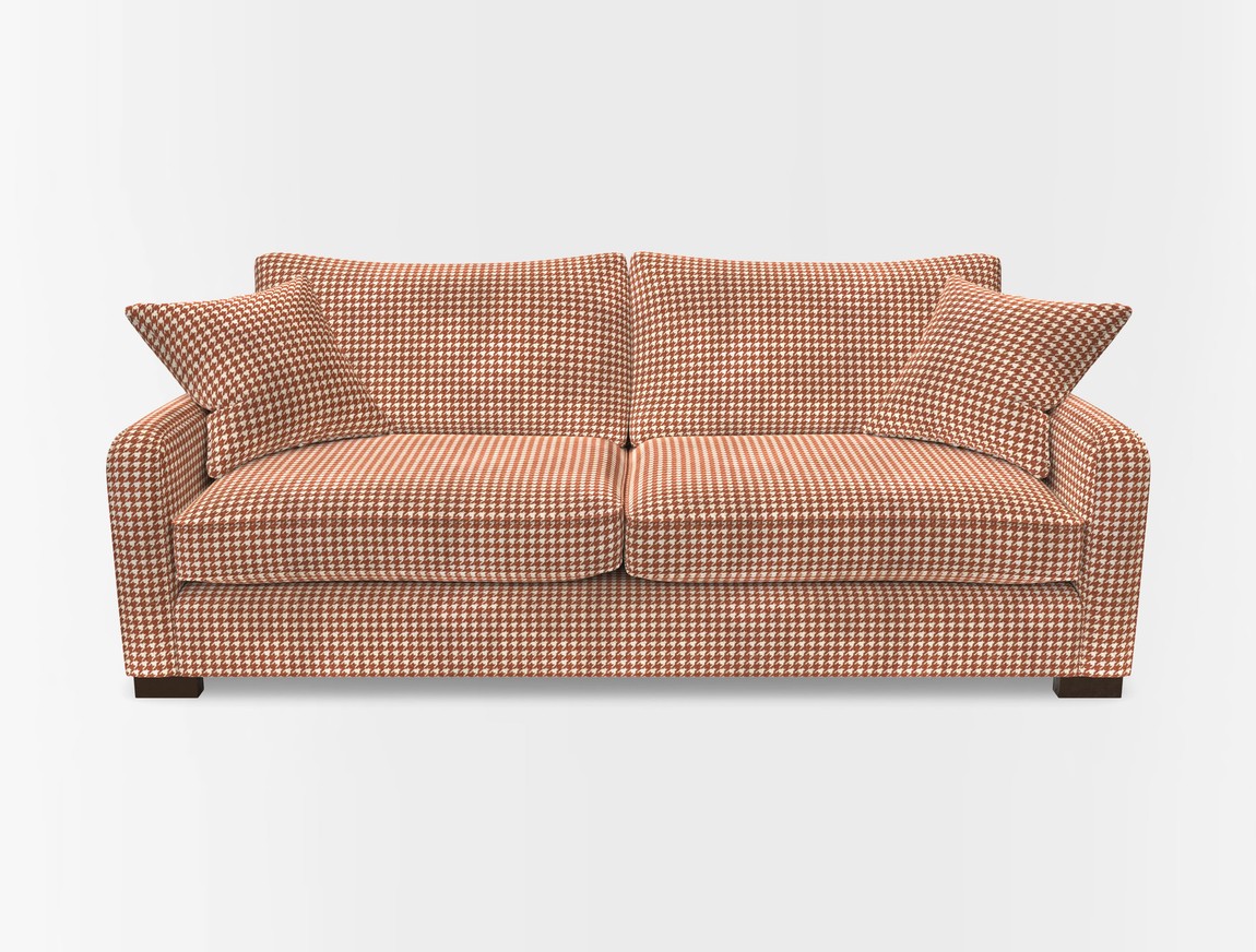 Bespoke 4 Seater Sofas