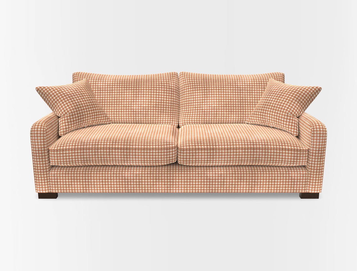 Bespoke 4 Seater Sofas