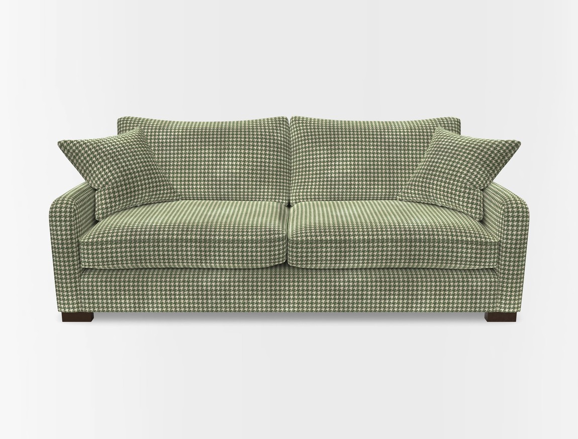 Bespoke 4 Seater Sofas