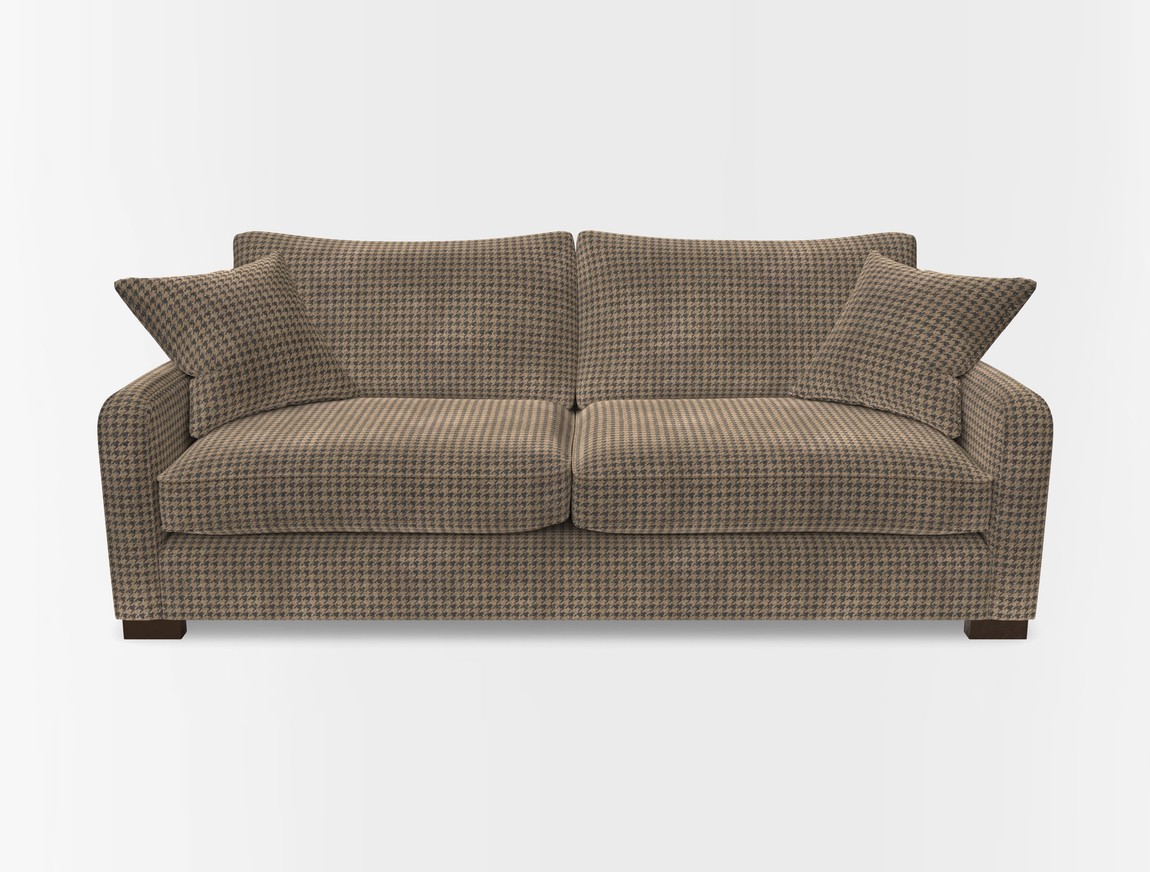 Bespoke 4 Seater Sofas