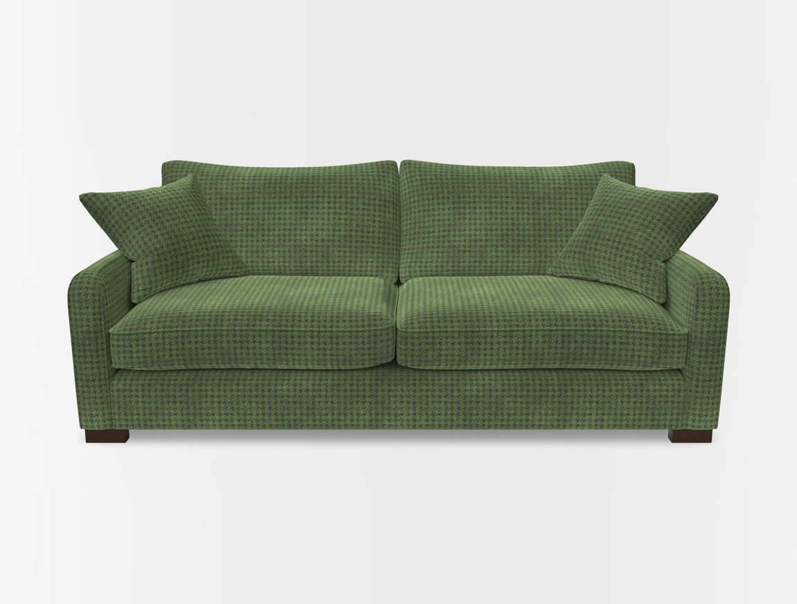 Bespoke 4 Seater Sofas