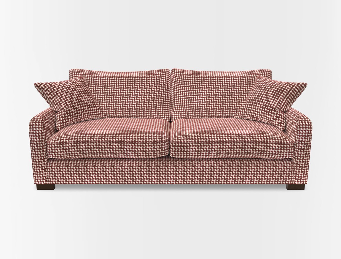Bespoke 4 Seater Sofas