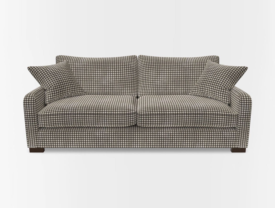 Bespoke 4 Seater Sofas