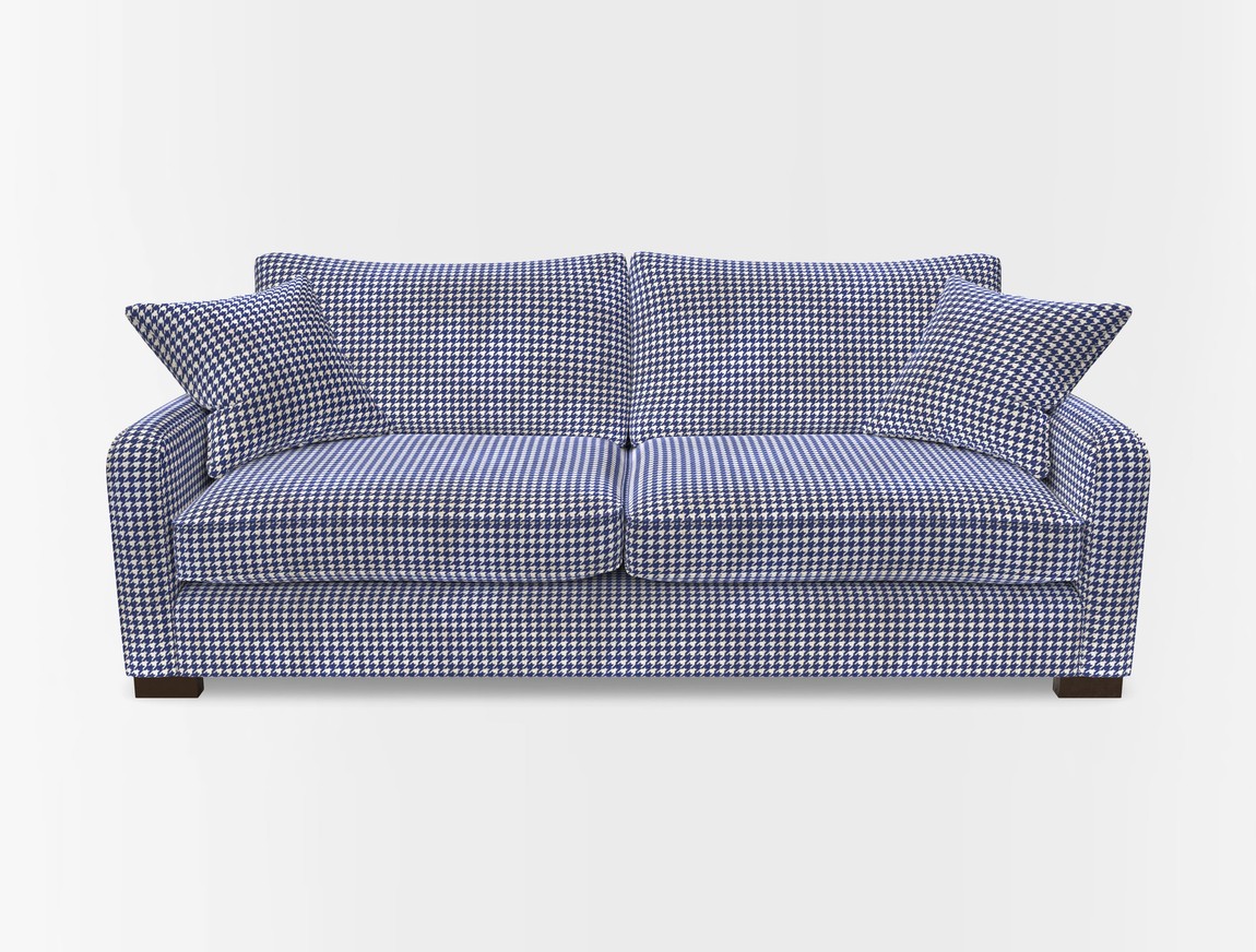Bespoke 4 Seater Sofas
