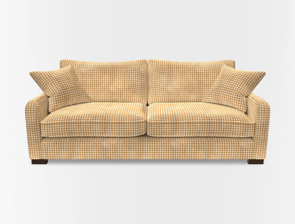 Bespoke 4 Seater Sofas