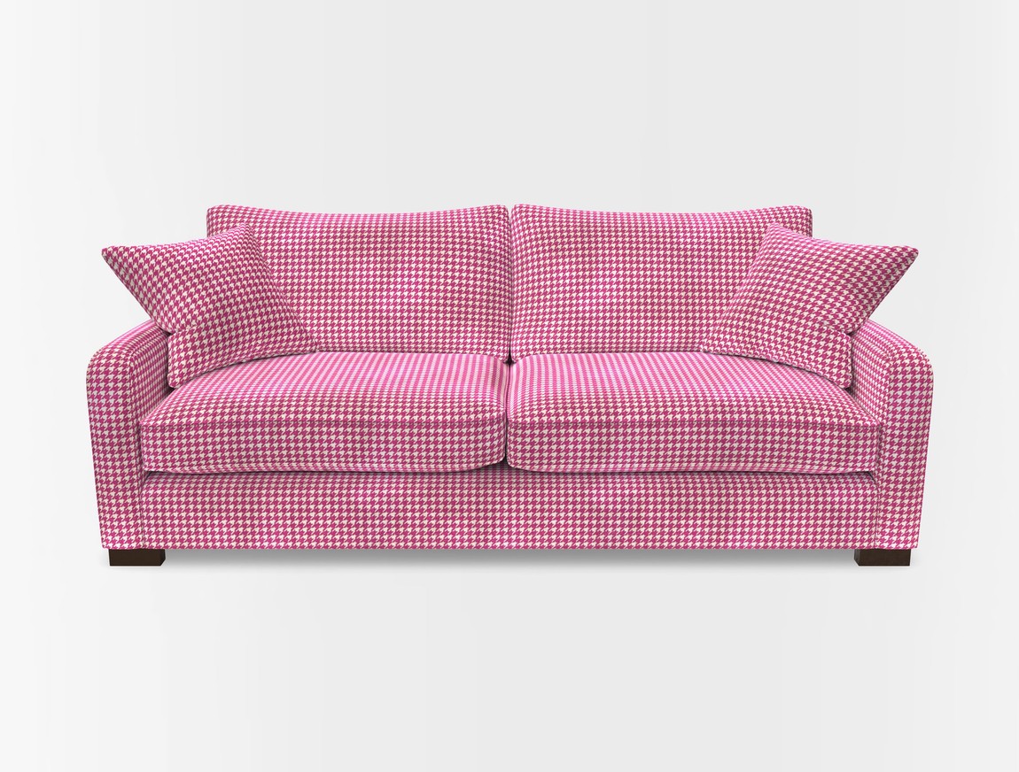 Bespoke 4 Seater Sofas