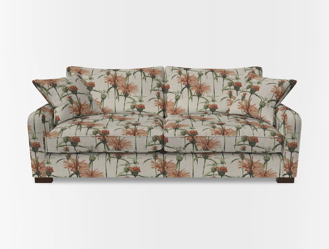 4 Seater Sofas