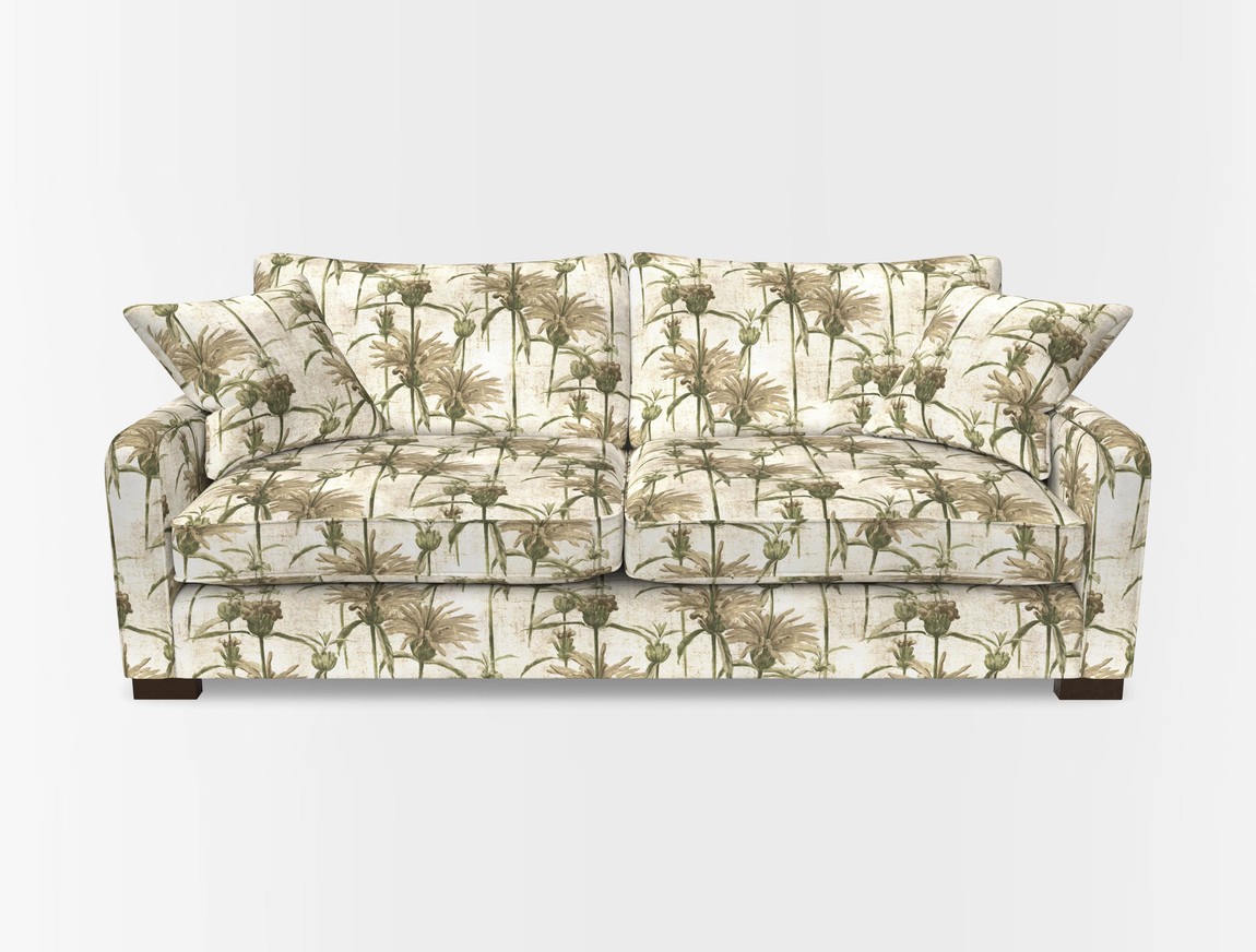 4 Seater Sofas