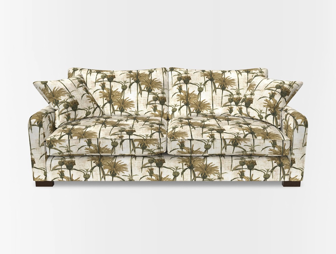 4 Seater Sofas