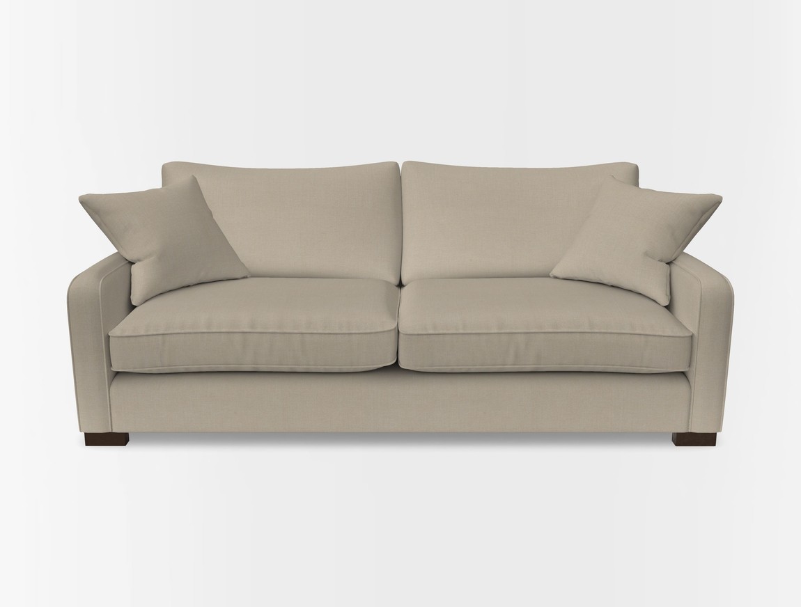 4 Seater Sofas