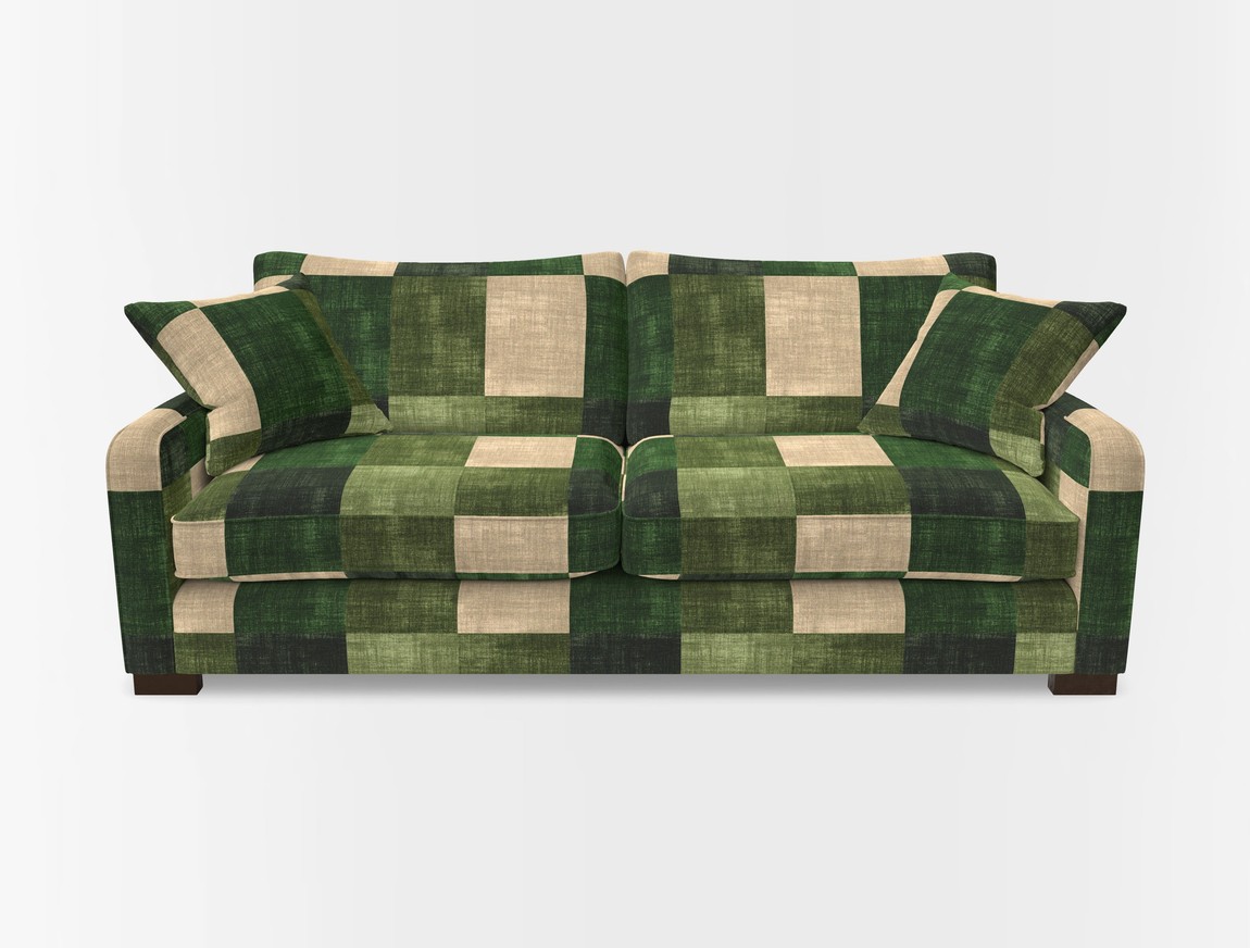 Bespoke 4 Seater Sofas