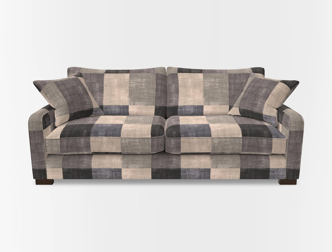Bespoke 4 Seater Sofas