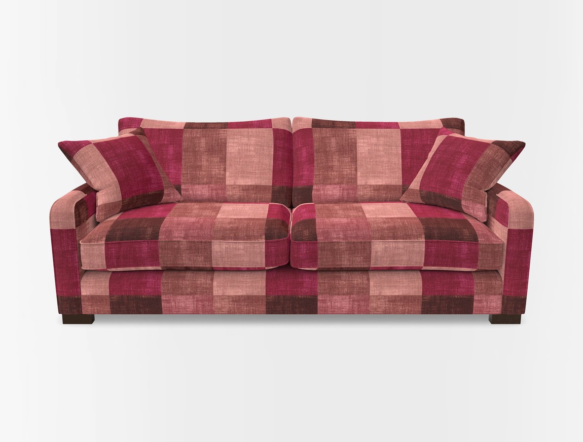 Bespoke 4 Seater Sofas