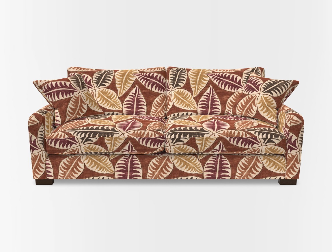 Bespoke 4 Seater Sofas
