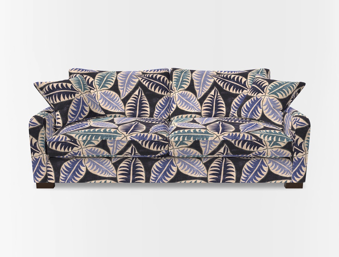 Bespoke 4 Seater Sofas