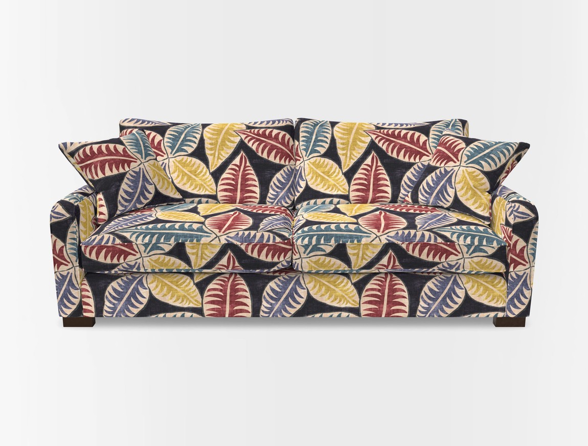 Bespoke 4 Seater Sofas