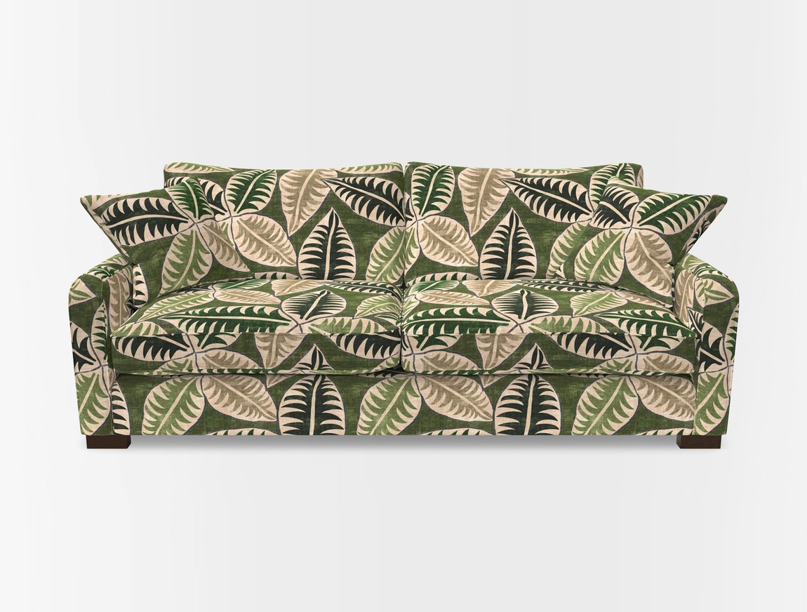 Bespoke 4 Seater Sofas