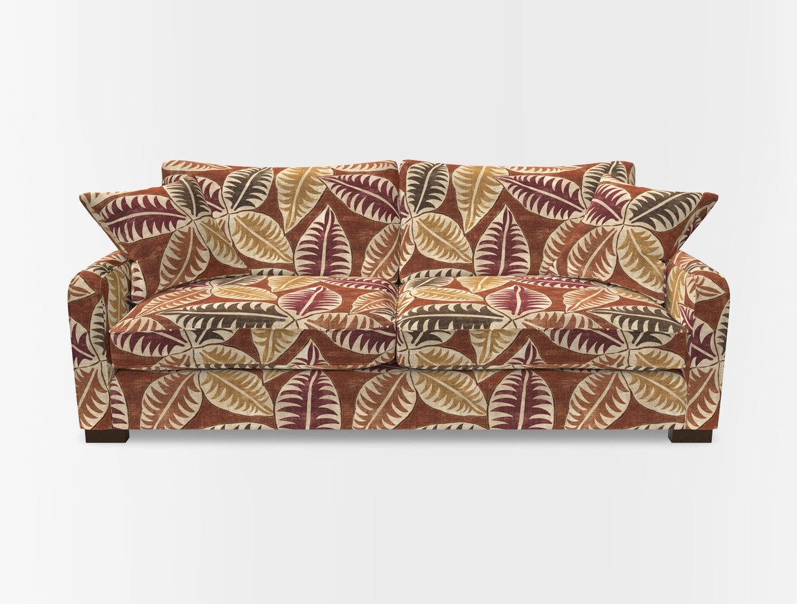 Bespoke 4 Seater Sofas