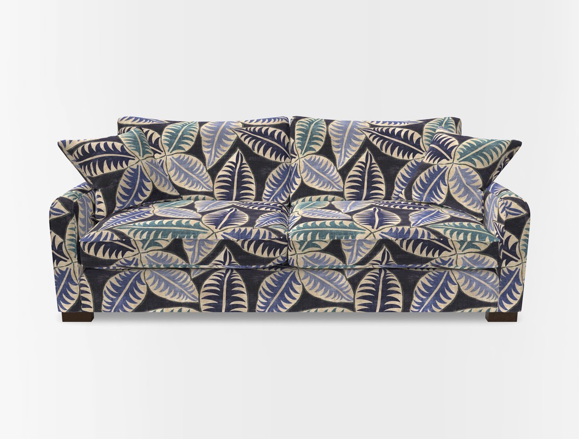 Bespoke 4 Seater Sofas
