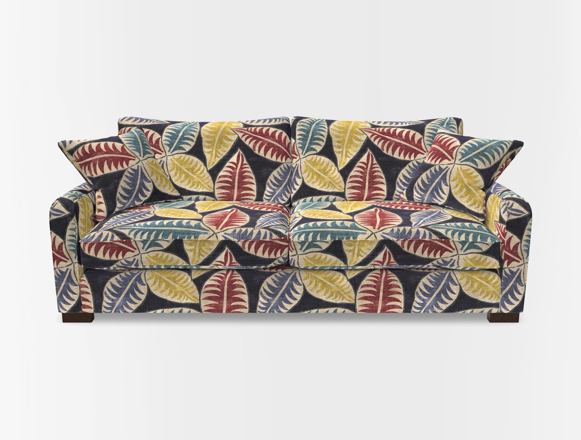 Bespoke 4 Seater Sofas