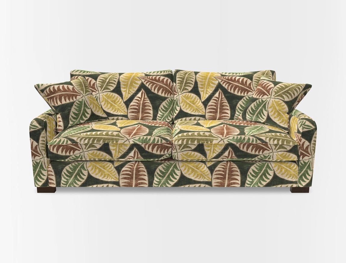 Bespoke 4 Seater Sofas