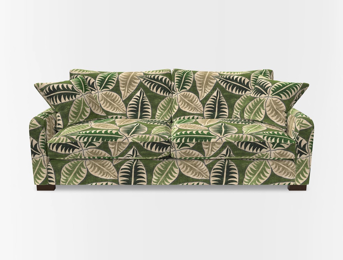 Bespoke 4 Seater Sofas
